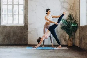 Why Now is the Perfect Time to Become a Yoga Instructor  