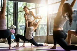 How to Build Your Career as a Yoga Instructor  