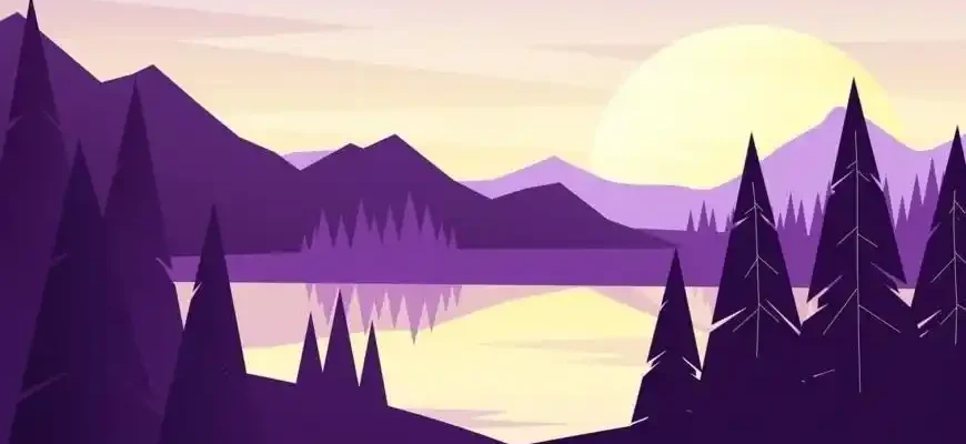 Drawing Landscapes Like a Pro: Key Techniques to Learn