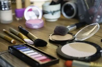 A Step-by-Step Makeup Routine for All Ages