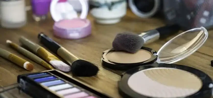 A Step-by-Step Makeup Routine for All Ages