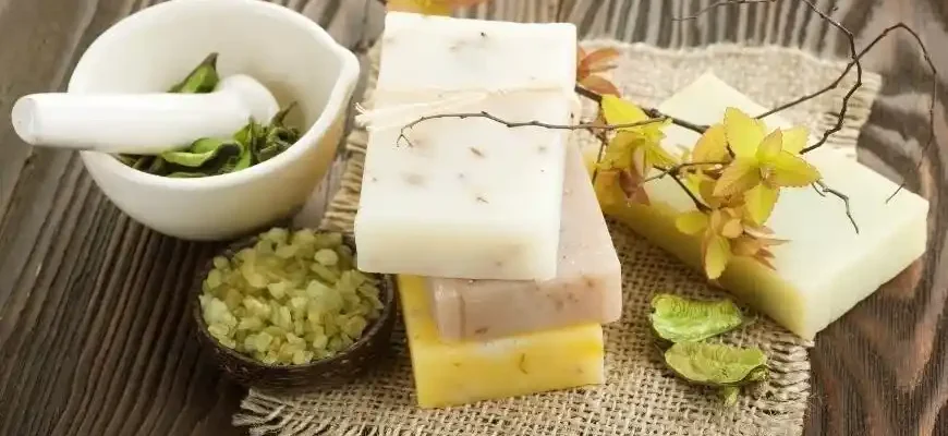 How to Make Soap from Scratch: A Simple DIY Guide