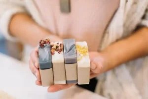 Soap-Making for the Family: How to Make Homemade Soap Together  