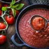 How to Make the Perfect Tomato Sauce from Scratch