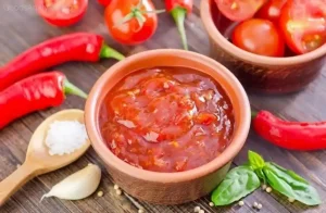 How to Make Tomato Sauce With Simple Ingredients in No Time  