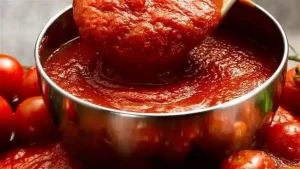 How to Make Tomato Sauce That’s Better Than Store-Bought  