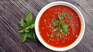 How to Make Tomato Sauce with Fresh or Canned Tomatoes  