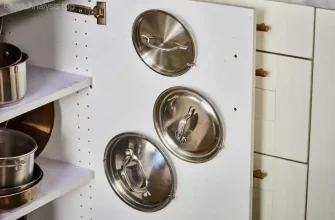 How to Organize Your Kitchen Without Spending a Fortune