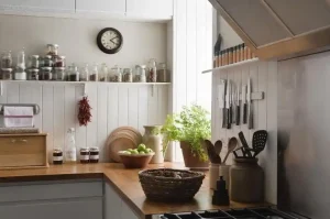 How to Make Your Kitchen Work for You: Organizing for Functionality  