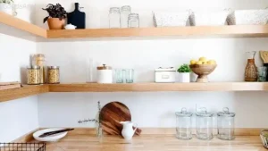 How to Organize Your Kitchen and Enjoy Cooking More  