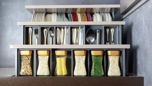 Best Kitchen Organization Tips for Beginners  