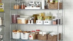 How to Organize Your Kitchen to Save Time and Reduce Stress  