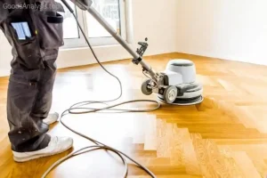 Why Your Hardwood Floors Need Regular Cleaning (And How to Do It Right)  