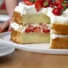 How to Bake a Cheesecake Without the Water Bath
