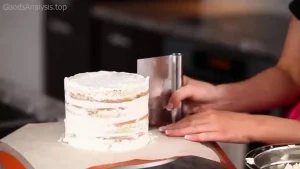 The Secret to a Flawless Cheesecake  