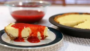 How to Make Cheesecake with Just 5 Ingredients  