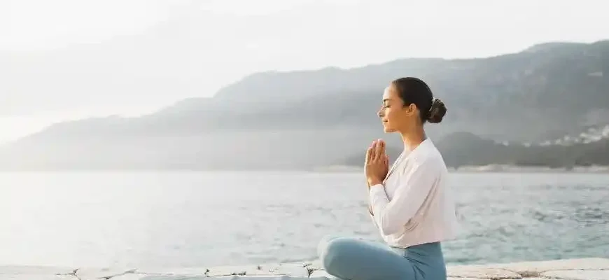 Master the Art of Meditation: How to Make It a Daily Habit