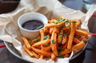How to Make the Crispiest Sweet Potato Fries