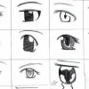 Mastering the Expression in Anime Eyes: Tips and Tricks