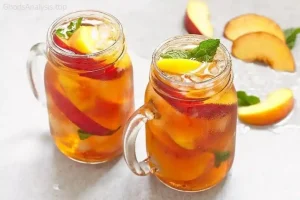 How to Brew Iced Tea Without the Bitter Taste  