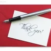 Express Your Gratitude Like a Pro: Writing Thank You Letters the Right Way