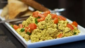 Scrambled Tofu: The Vegan Breakfast You Didn’t Know You Needed  