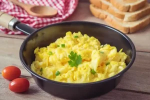 What Are the Benefits of Scrambled Tofu for Your Health?  