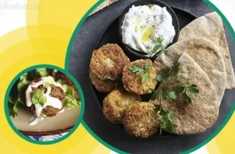 Why You Should Make Falafel from Scratch: A Healthier Option