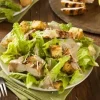 How to Make a Classic Caesar Salad from Scratch