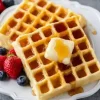 Waffles from Scratch: A Foolproof Guide for Every Cook