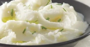 Cauliflower Mash: How to Make It Smooth and Creamy Every Time  