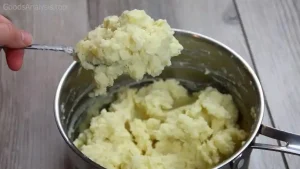 A Step-by-Step Guide to Making the Best Mashed Cauliflower  