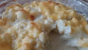 A Step-by-Step Guide to Making the Best Mashed Cauliflower  