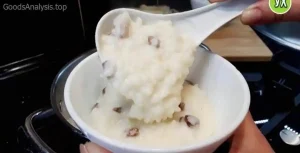 Mashed Cauliflower for Weight Loss: How to Make It Right  