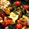 How to Add Flavor to Grilled Vegetables with Simple Marinades