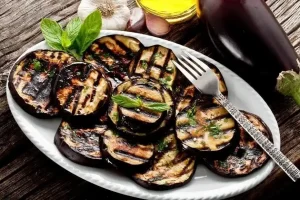 Grilled Vegetables: A Nutritious and Flavorful Alternative  