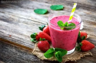 Berry Smoothies: The Key to Staying Healthy All Year Round