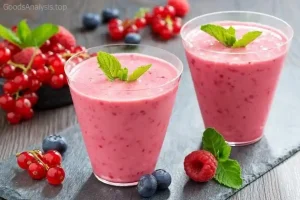 Supercharge Your Day with These Berry Smoothie Ingredients  