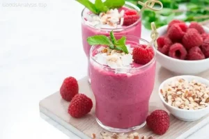 Berry Smoothie Benefits: Why You Should Start Blending Today  