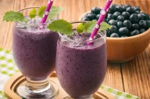 A Guide to Making a Berry Smoothie that Tastes Amazing and is Good for You  