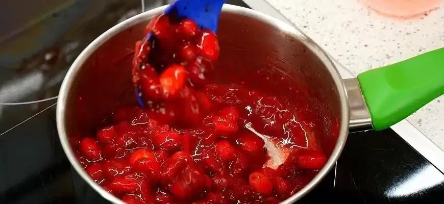 Cranberry Sauce Tips for Beginners: What You Need to Know