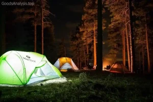 Camping Gear Checklist: What You Really Need for Your Trip  