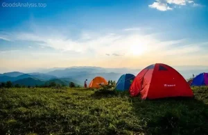 How to Plan a Successful Group Camping Trip  