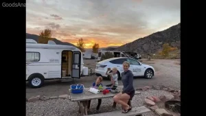 How to Plan a Camping Trip with Friends: Tips for a Fun Experience  