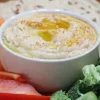 Creamy Homemade Hummus: Tips for the Best Texture