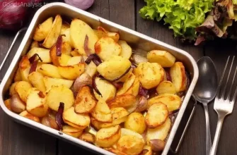 Simple Steps to Make the Best Baked Potatoes You’ve Ever Had