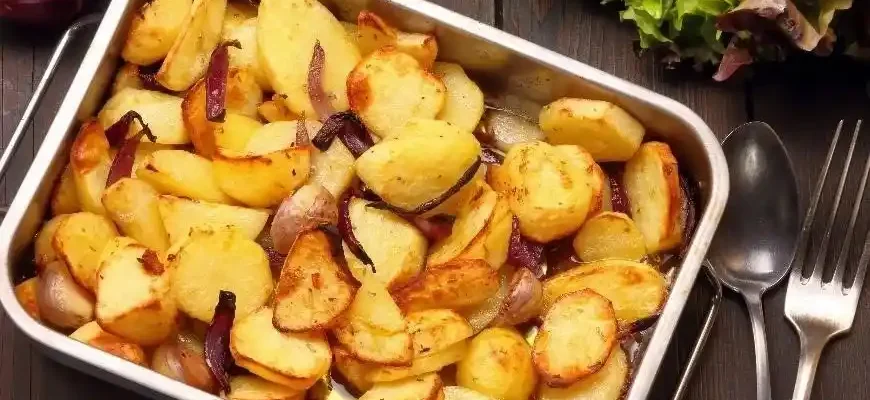 Simple Steps to Make the Best Baked Potatoes You’ve Ever Had