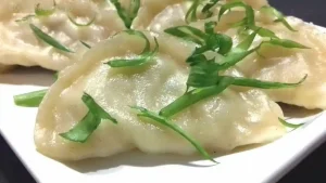 How to Make Dumplings with Simple Ingredients You Already Have  