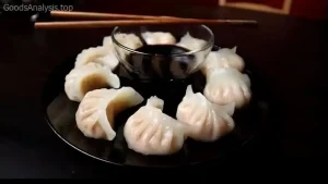 Easy Step-by-Step Dumplings  