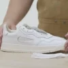 Quick Guide to Cleaning White Shoes